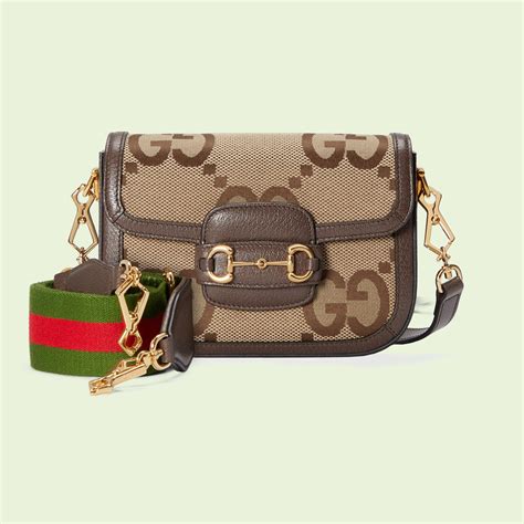 gucci horsbit 1955|Gucci 1955 official site.